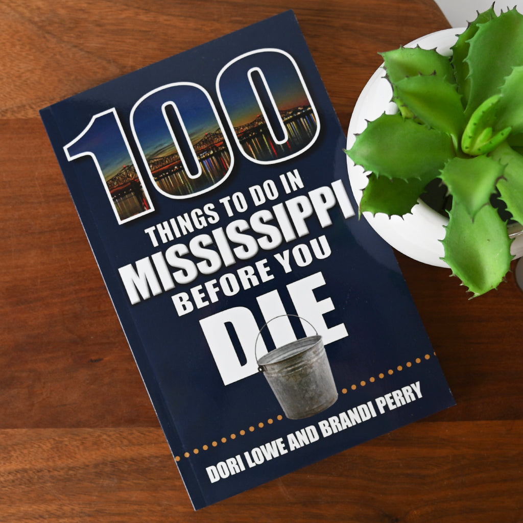 100 things to do book
