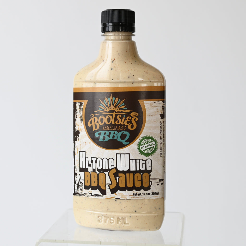 bootsie's white bbq sauce
