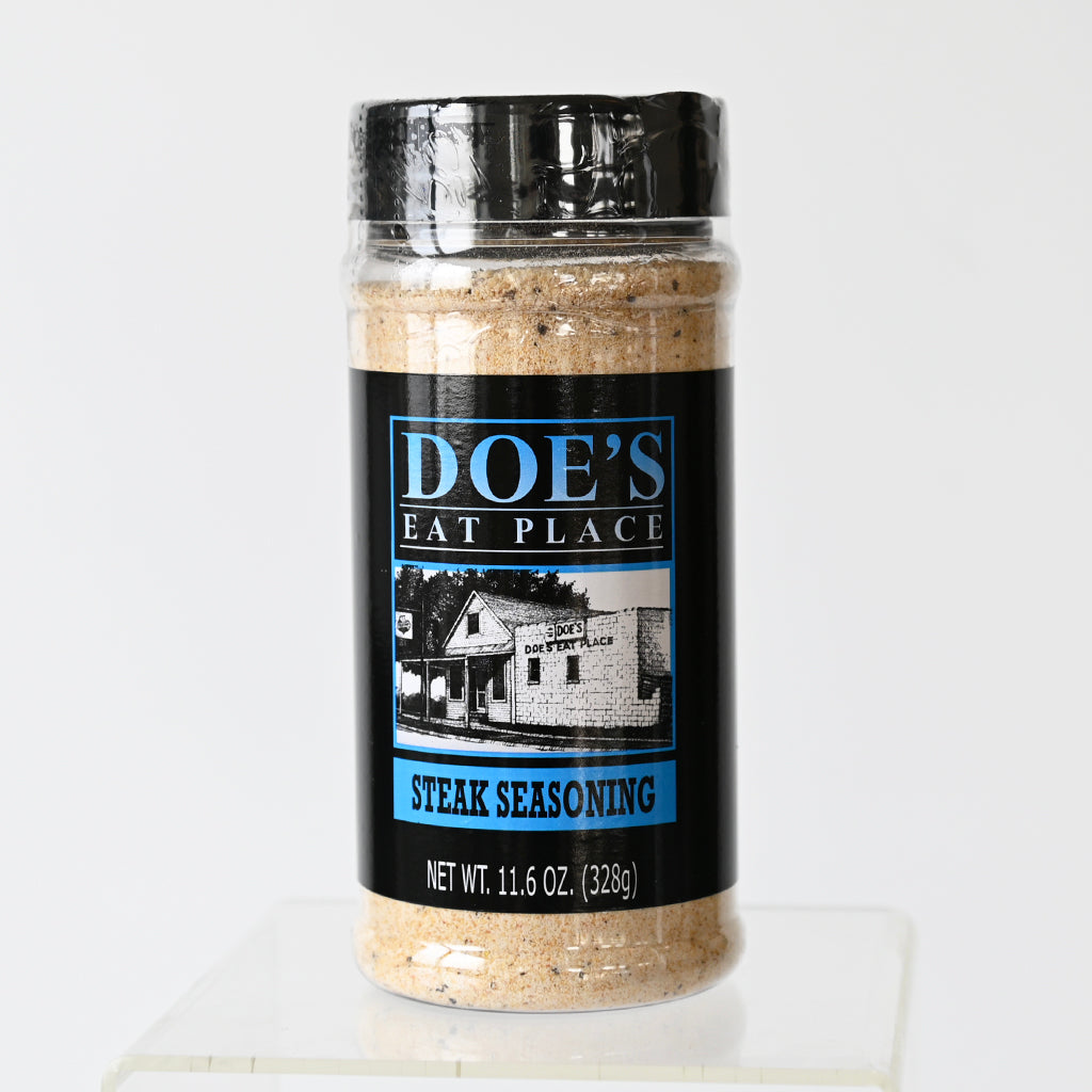 doe's steak seasoning
