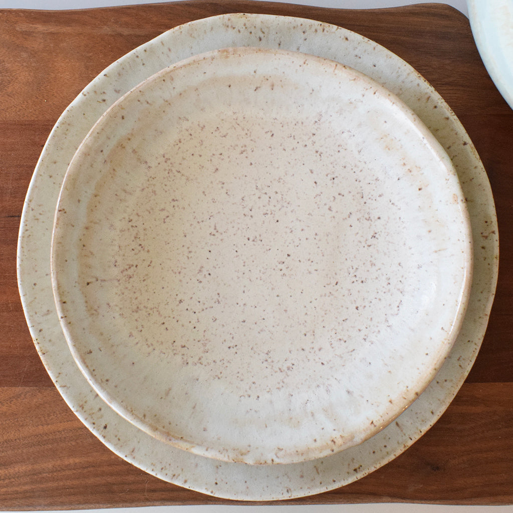 Dinner Bowl- Dogwood - TheMississippiGiftCompany.com