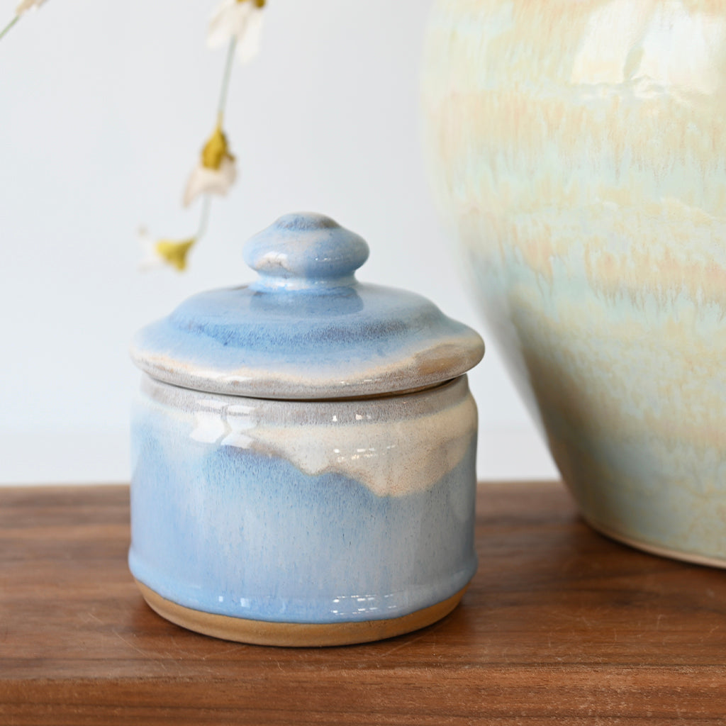 Sugar Bowl Wisteria - TheMississippiGiftCompany.com