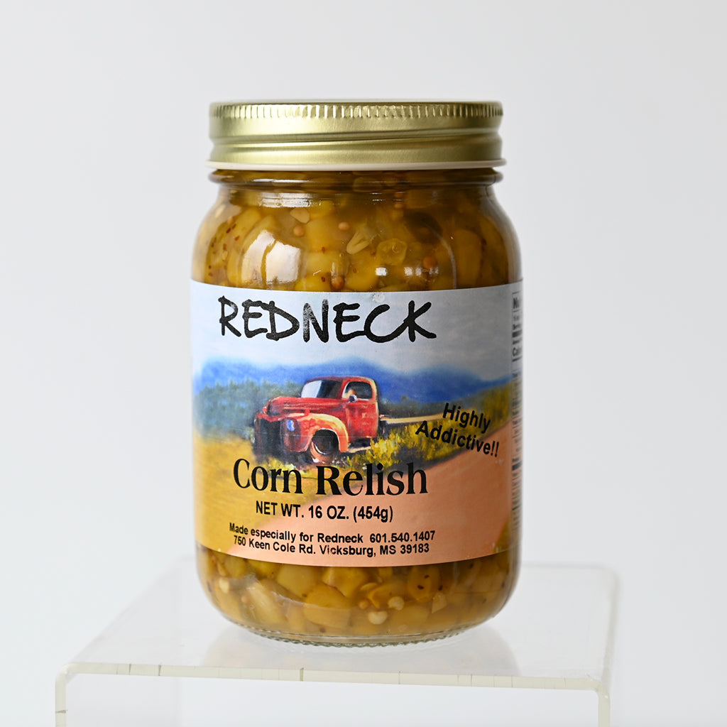 corn relish