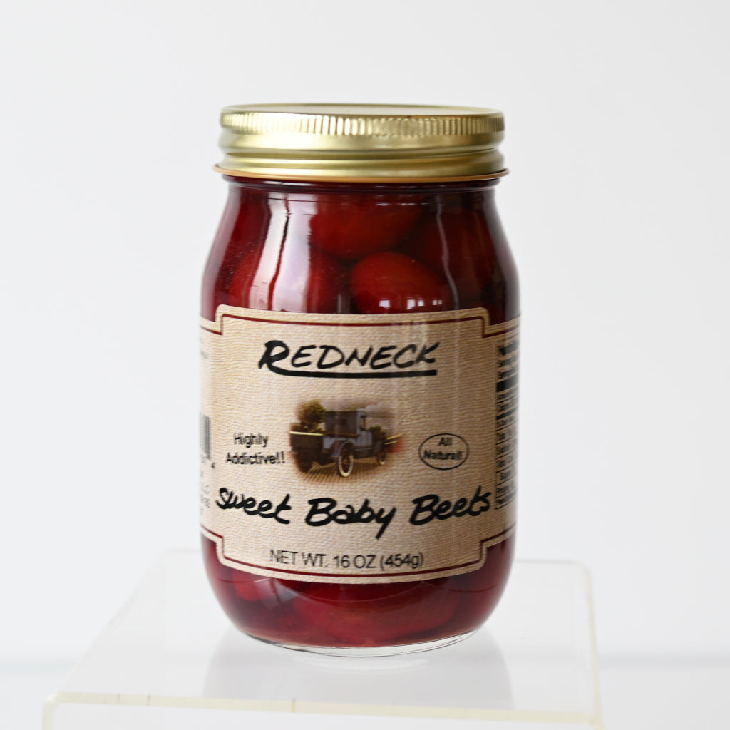 sweet baby beets