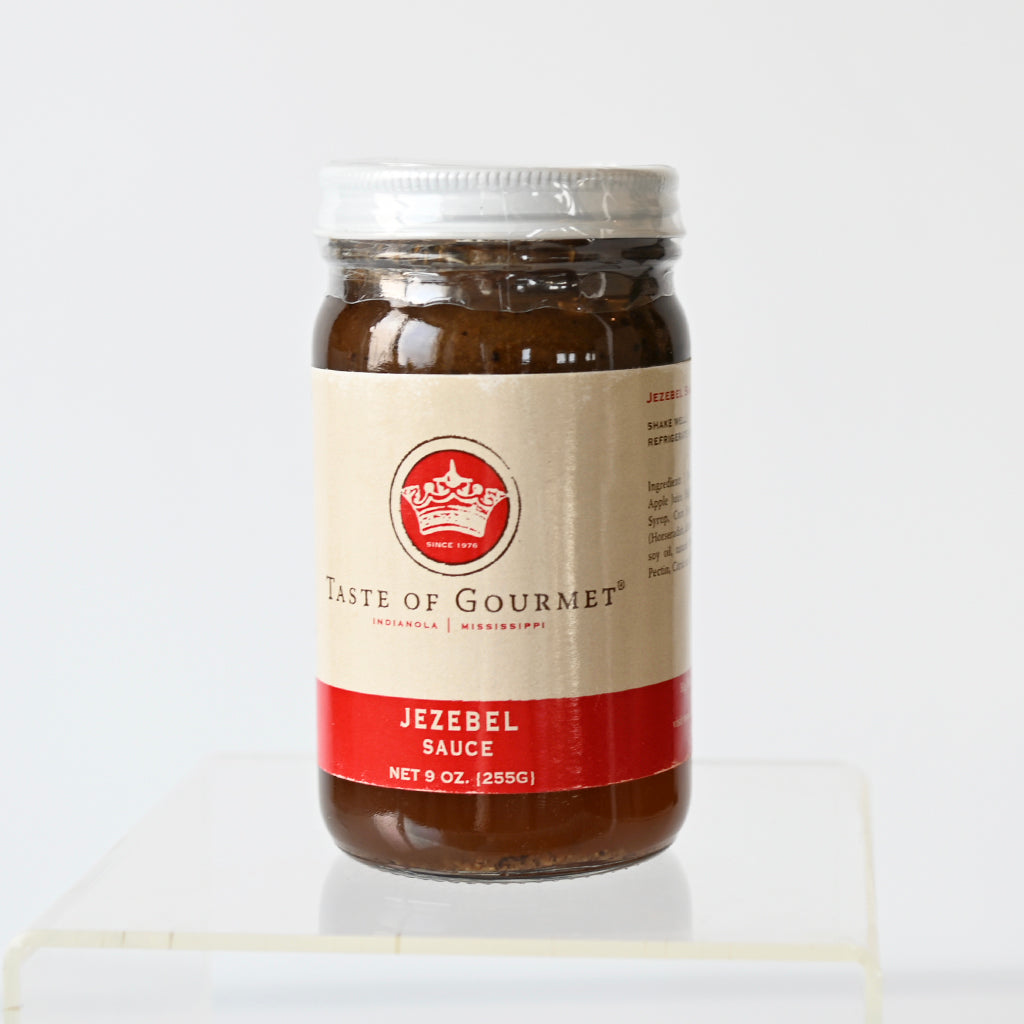 jezebel sauce