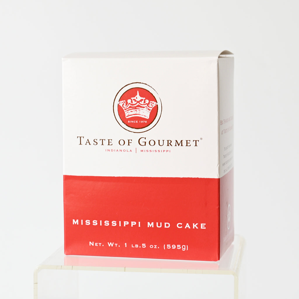 mississippi mud cake mix