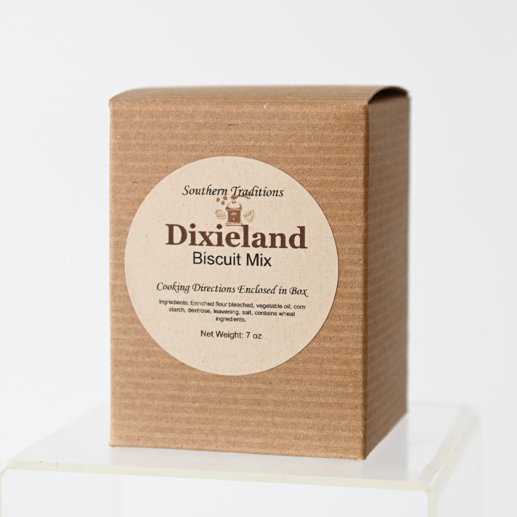 dixieland biscuit mix