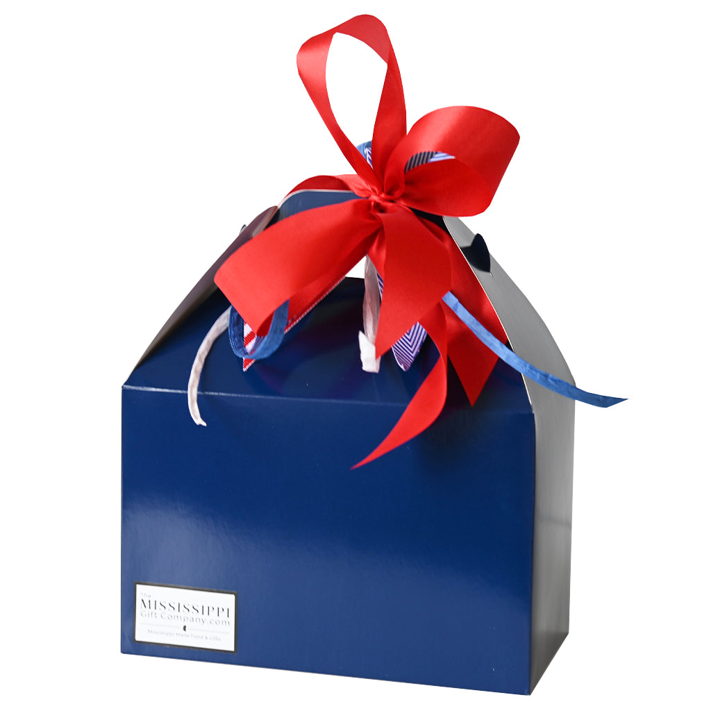 americana treats tote