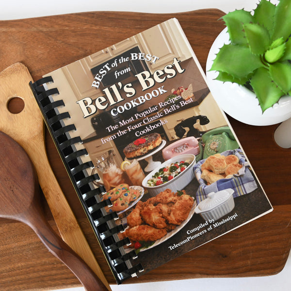 Bells factory best cookbook