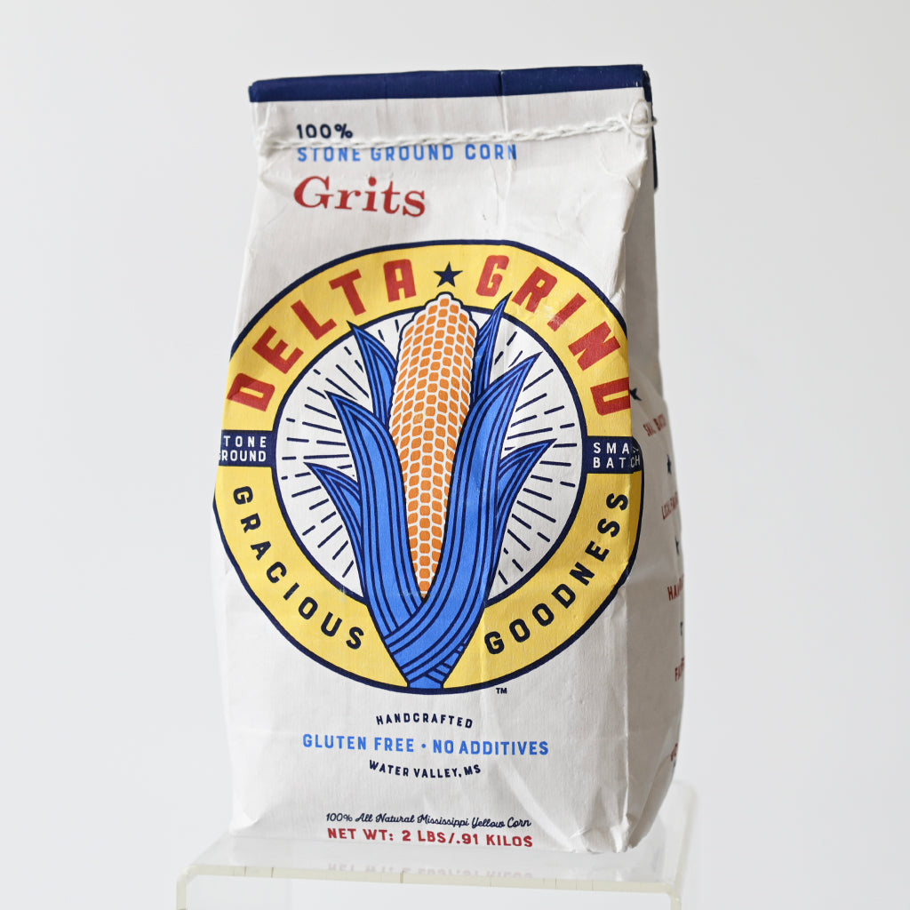 delta grind grits