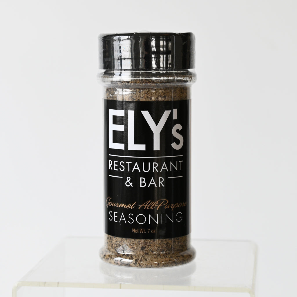 ely's seasoning