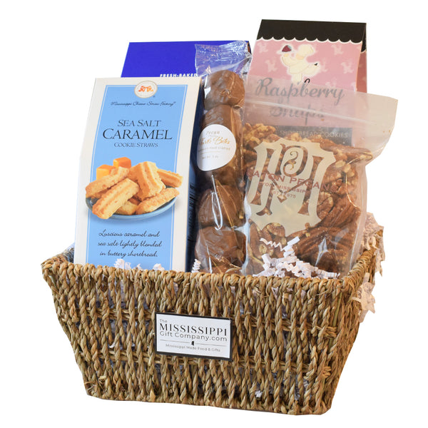 Super Sweet Snack Gift Basket | Westminster, CO