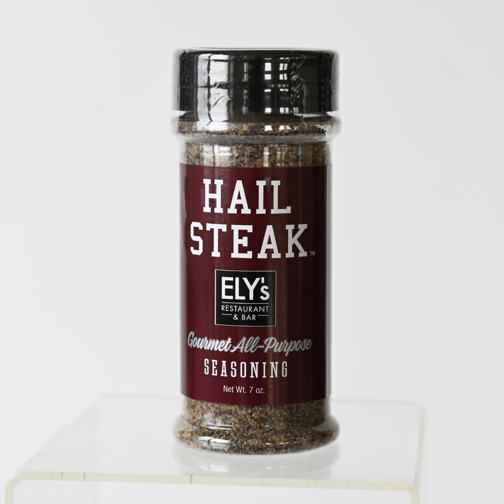 ely's hail steak seasoning