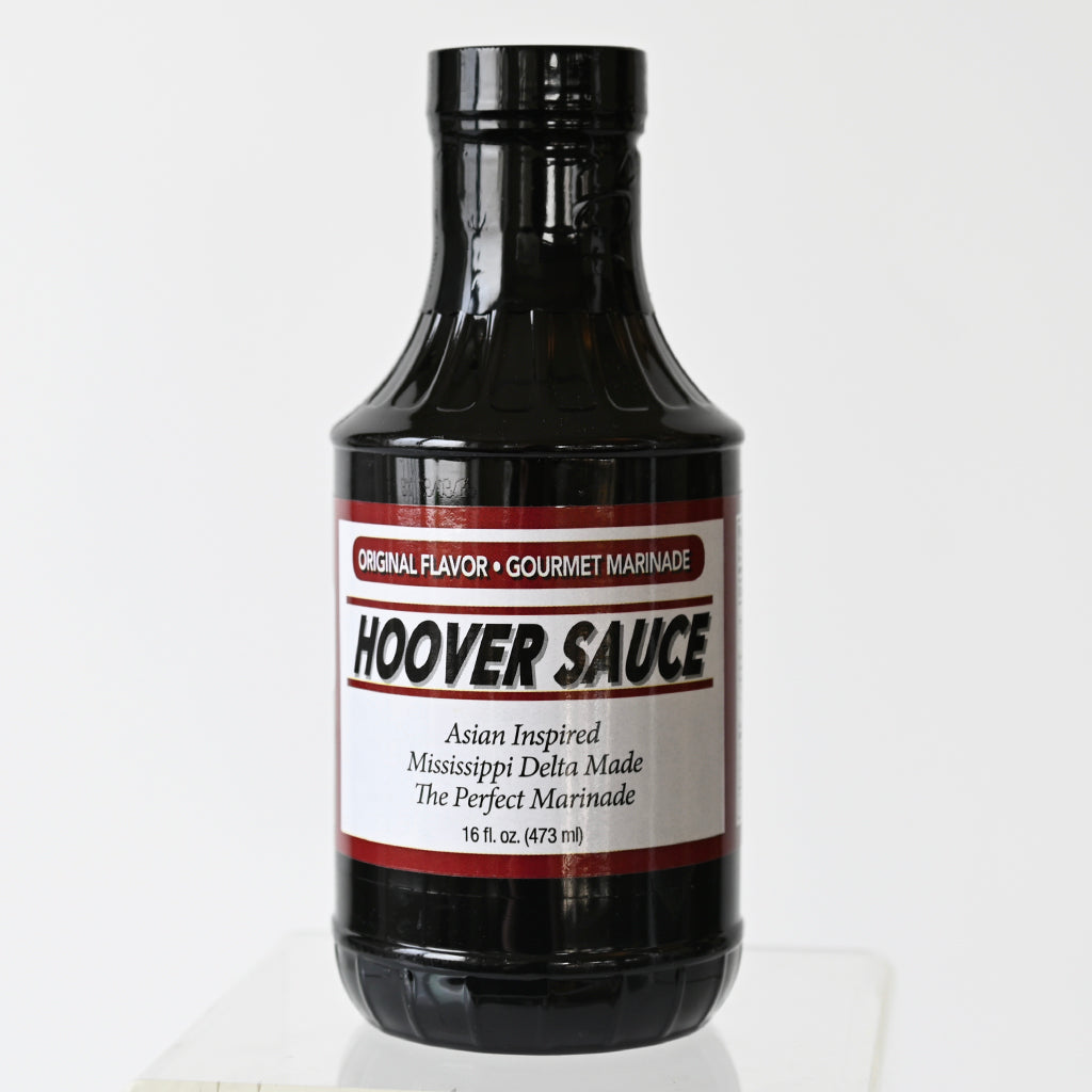 hoover sauce