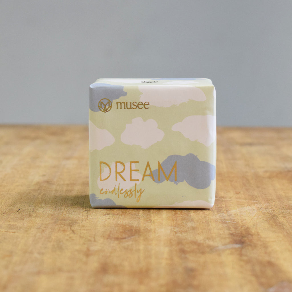 Mini Bath Soap-Dream Endlessly - TheMississippiGiftCompany.com