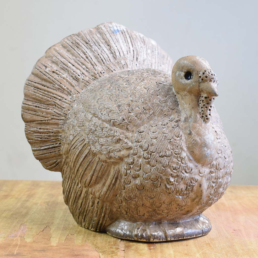 Large Turkey Nutmeg - TheMississippiGiftCompany.com