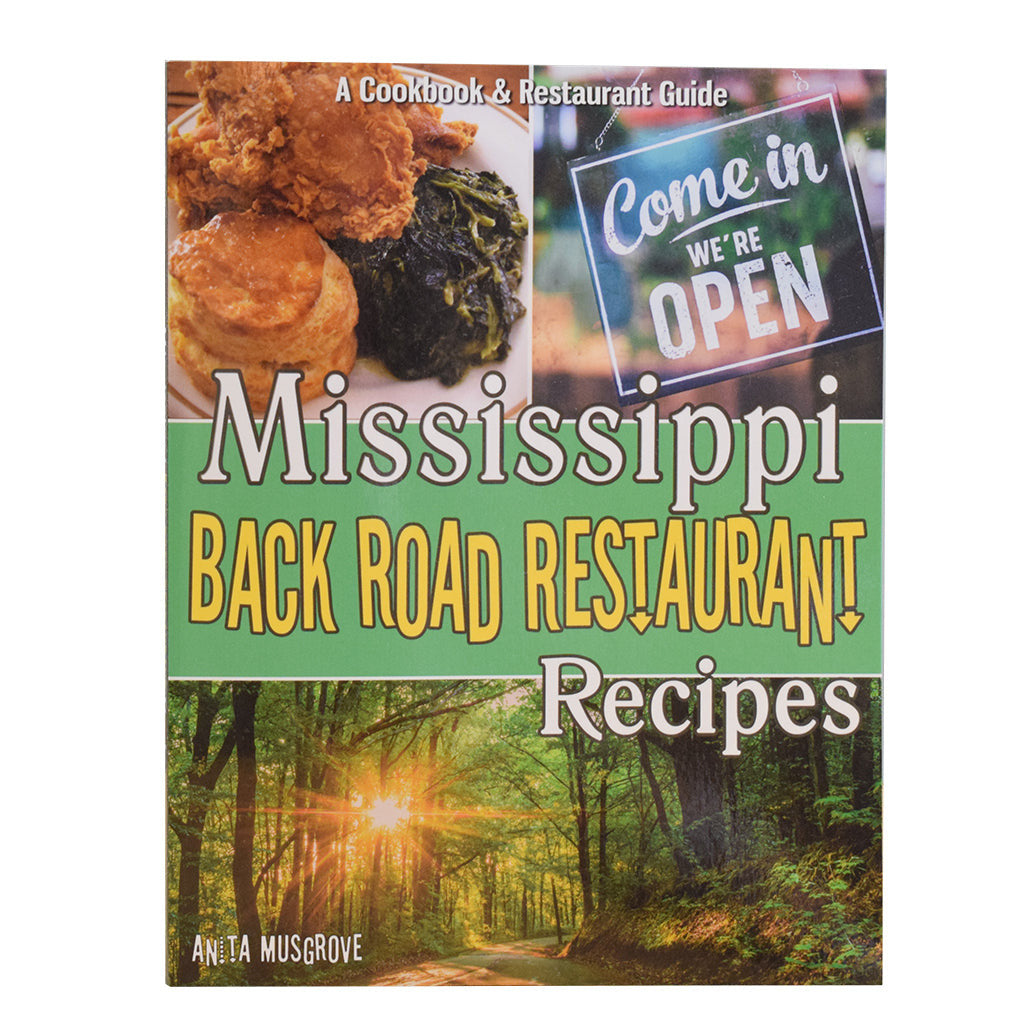 Mississippi Hometown Cookbook